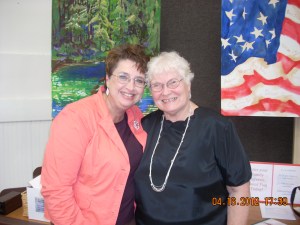 Linda Wade was leader of a Christian Writing Club in Ft Wayne in the 1990s. She and others helped me so much!