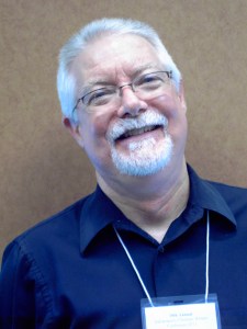 Jim Watkins is a talented Christian author and speaker. 