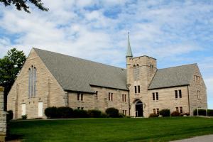 Liberty Center Baptist Church is located in Liberty Center, Indiana.