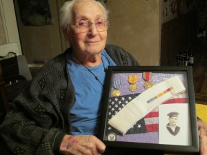 Bud's birthday and mine are a day apart! Happy birthday Bud!