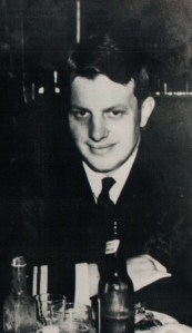 Dr. Justin Arata--Navy