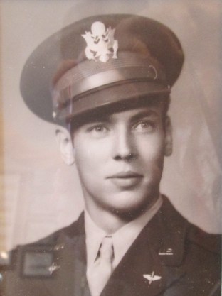 Wolfe Don-FW-Air Corps