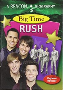 Big Time Rush