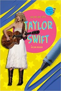 Day by day Taylor Swift