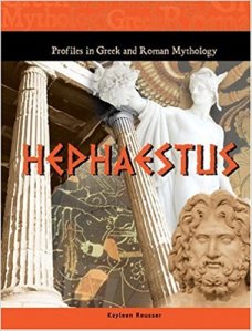 Hephaestus