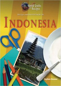 Indonesia book