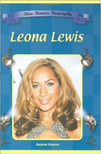 Leona Lewis