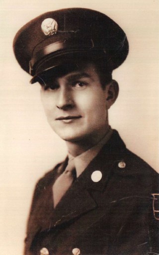 Schultz Calvin-FW-Army