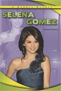 Selena Gomez