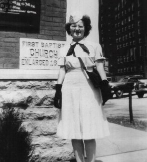 aBrown uni dress (2)