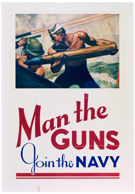 Man the GunsRG 44
44-PA-24
00140_2007_001