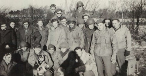 Flanagan Mark group for FRA (3)